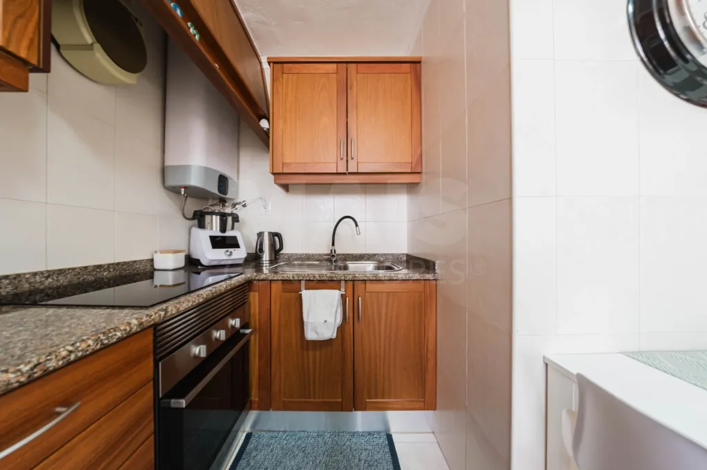 Apartamento T2 Renovado Com Vista Mar Em Peniche