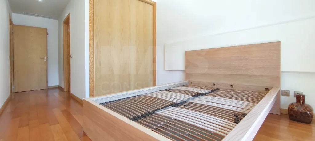 2-Bedroom Apartment - São Martinho do Porto