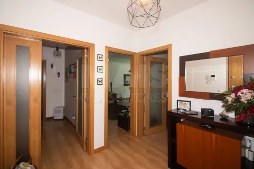 Apartamento T3 com Terraço