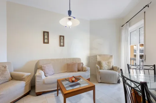 Apartamento T2 no centro de Peniche