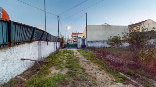 Moradia T3 em Caneças