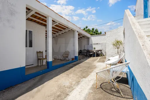 Moradia Contemporânea de Costa | Lifestyle, Investimento & Alojamento Local