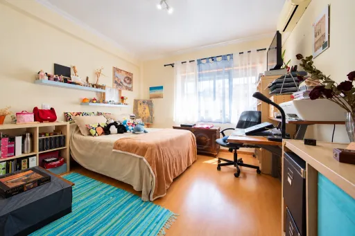 🏡 T3 excelentes áreas para viver bem!