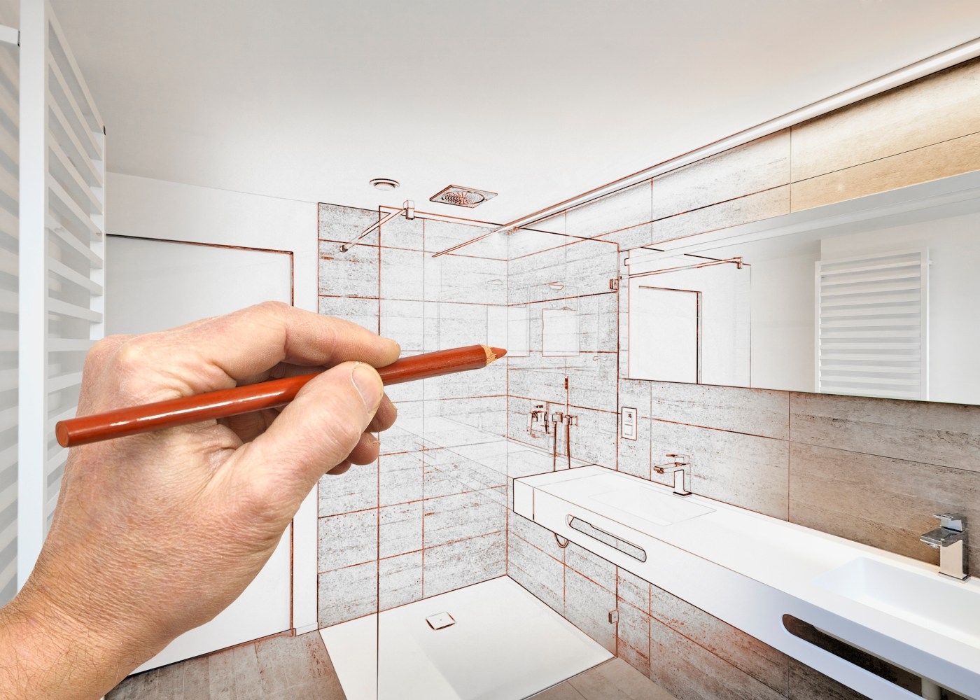 Vantagens de Comprar Casa para remodelar