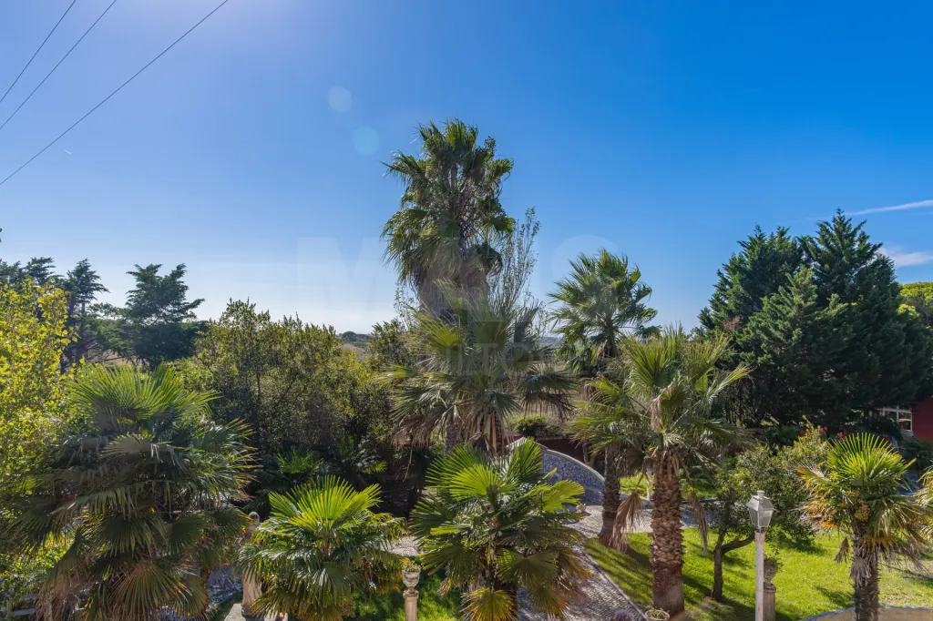 Quinta em Sintra