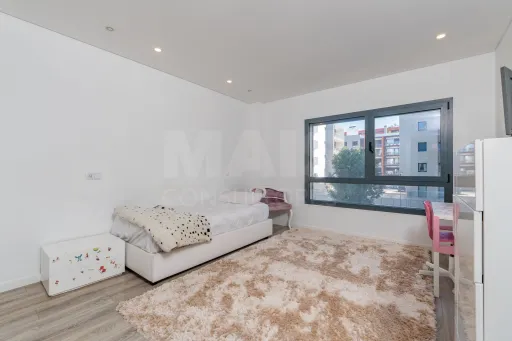 O seu novo capítulo no Montijo, onde a amplitude se encontra com o design