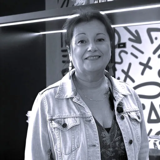 Maria José Carvalho