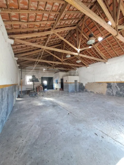 Excellent Investment Opportunity in Pocariça - Alenquer