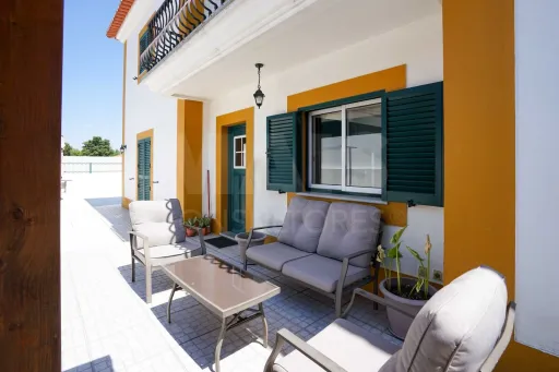 5 bedroom house in Montemor-o-Novo