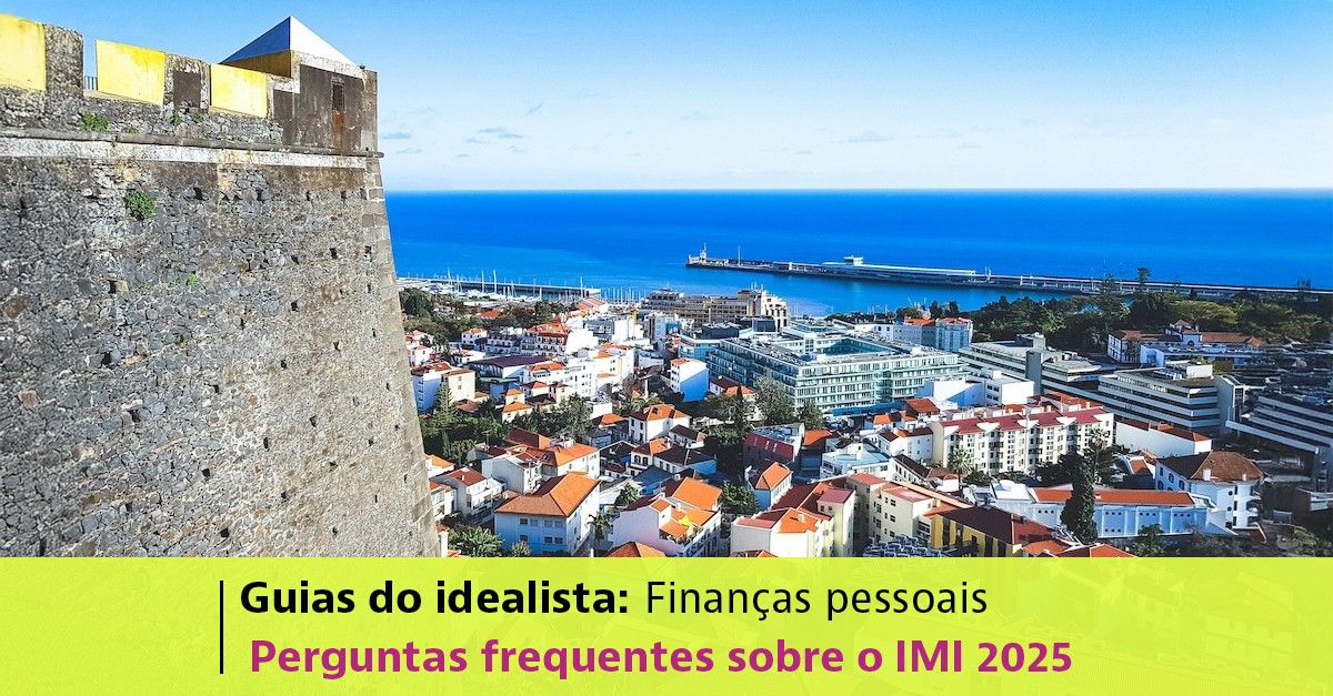 Descobre Tudo sobre o IMI 2025: Evita Multas e Maximiza Isenções Agora!