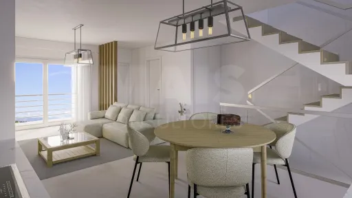 Moradia T2 Contemporânea — Conforto e Tranquilidade em Famalicão