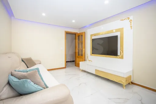 Apartamento T2 Cacém São Marcos