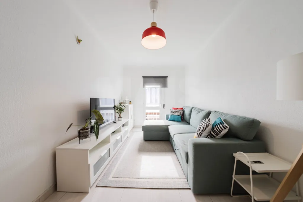 Apartamento T2 Renovado Com Vista Mar Em Peniche