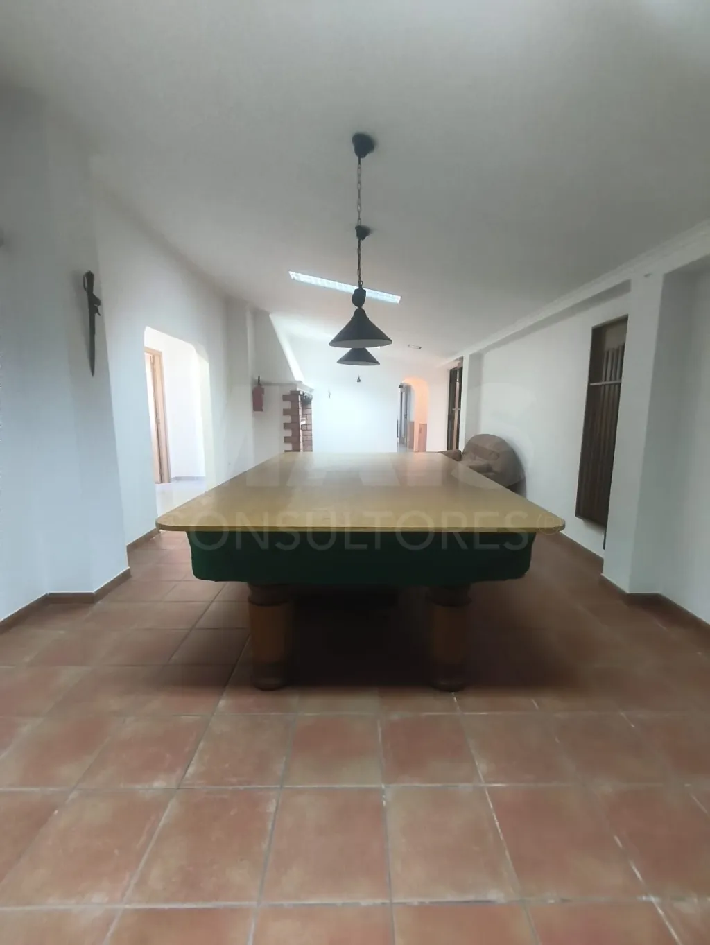 Propriedade com Piscina e Instalações Equestres – Um Refúgio Tranquilo com Potencial de Expansão