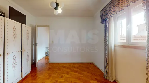 Moradia Bi-Familiar em Caneças