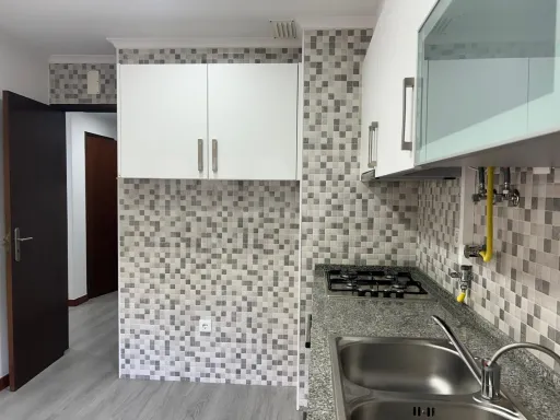 Oportunidade única | T3 Remodelado no Pinhal Novo- Perto do Pingo Doce