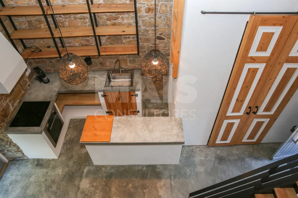 Moradia T1 Totalmente Remodelada| Cachoeiras