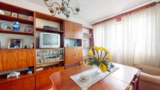 2 bedroom apartment in Moscavide