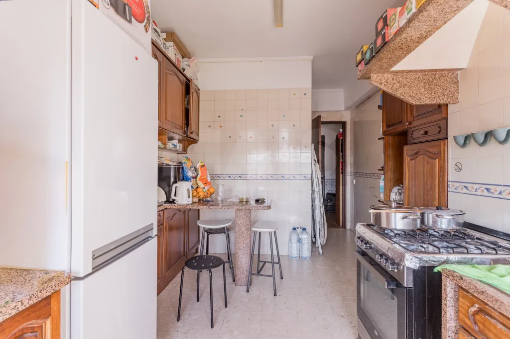 Apartamento T2 | Flamenga