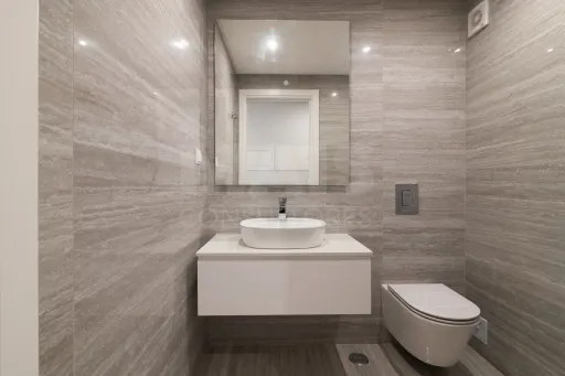 3-Bedroom Apartment in Quinta das Marianas