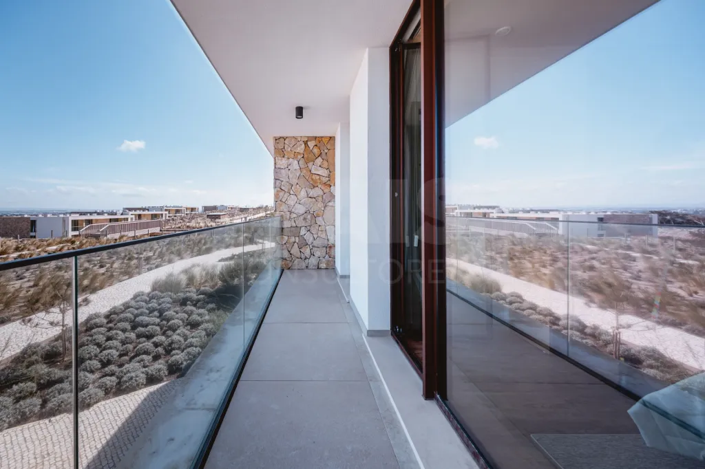 Moradia Geminada T3 Duplex – TownHouse