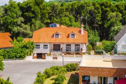 Moradia Isolada T4 | Quinta da Boneca | Caldas da Rainha