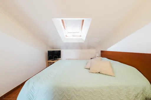 T2+2 Duplex em Peniche