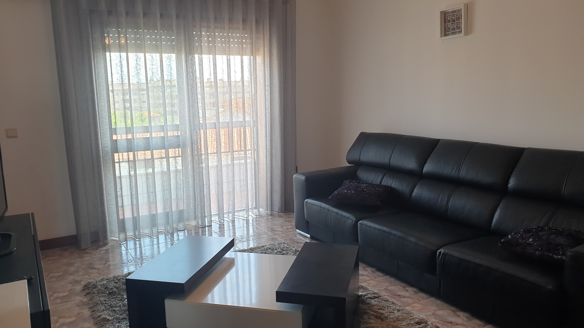 - Oportunidade Única em Arrifana-Apartamento T2 Mobilado