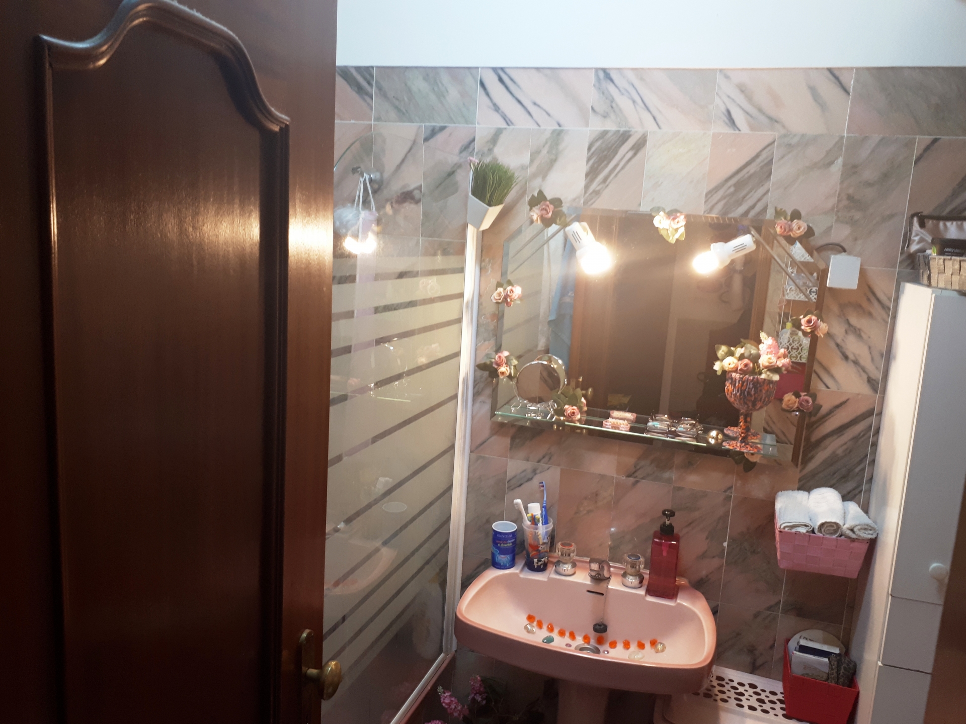 Apartamento T2 nos Olivais Sul
