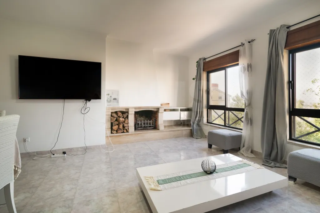 Fabuloso Duplex T5 na Tapada das Mercês