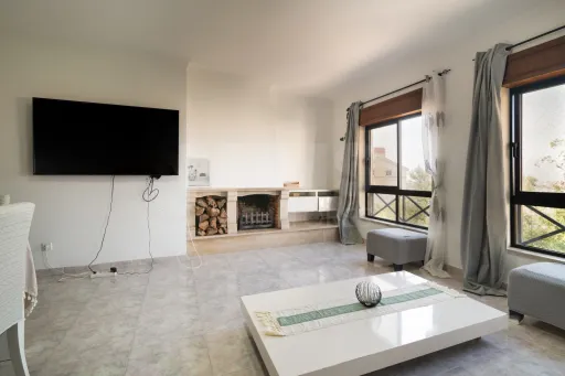 Fabuloso Duplex T5 na Tapada das Mercês