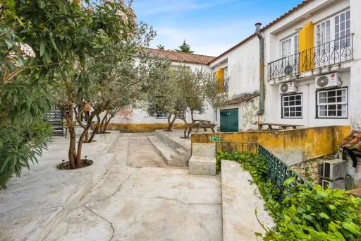Antigo Convento com 26 quartos em Óbidos