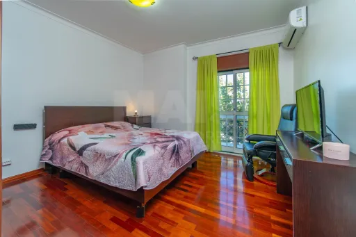 Apartamento T2 em Samora Correia