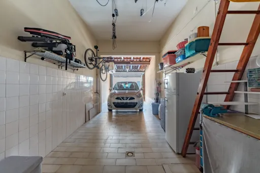 Moradia T3 com Garagem em Samora Correia