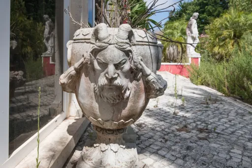 Terreno Urbano junto ao Parque Natural  em Sintra