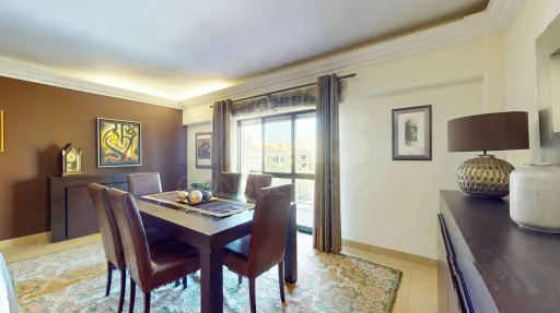 T3 Duplex com Vista Mar e Serra de Sintra – São Domingos de Rana