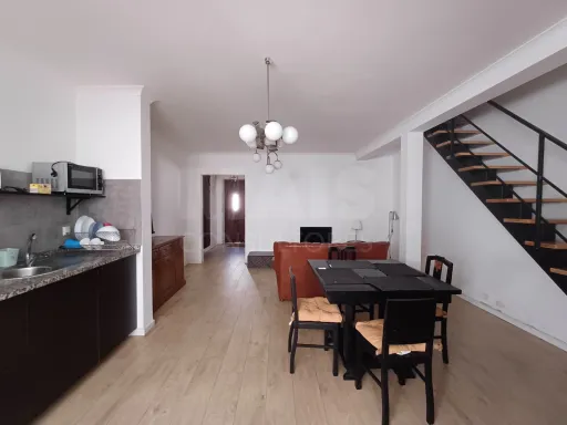 Moradia T3 Duplex com Terraço em Cercal