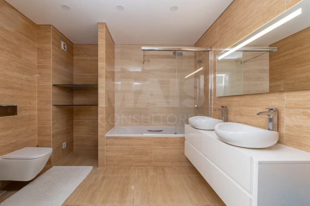 O seu novo capítulo no Montijo, onde a amplitude se encontra com o design