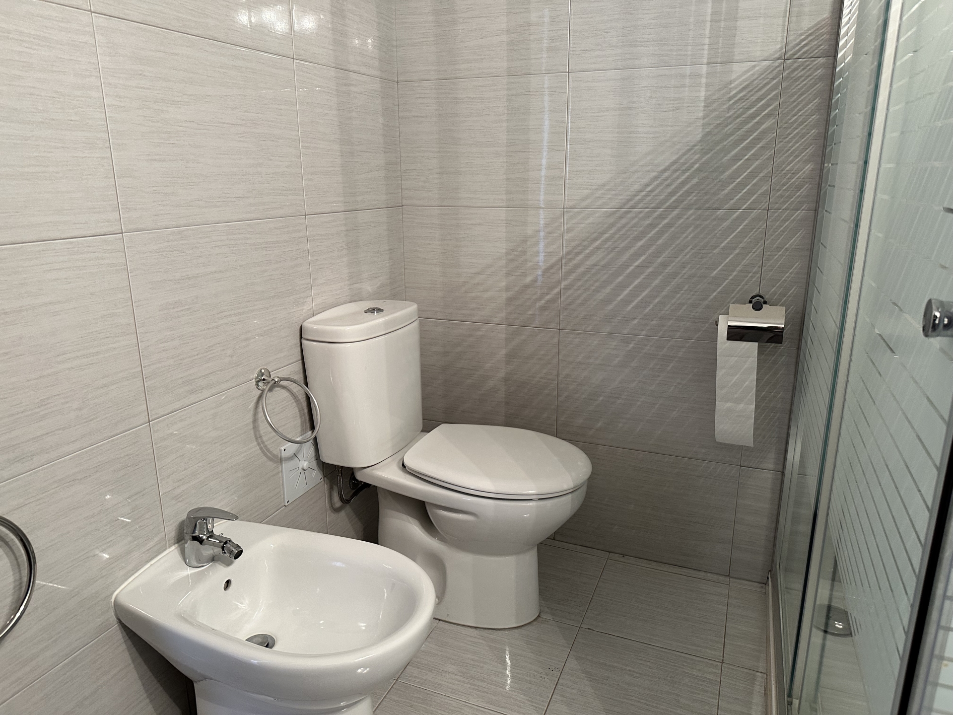 Apartamento T3 na Bobadela