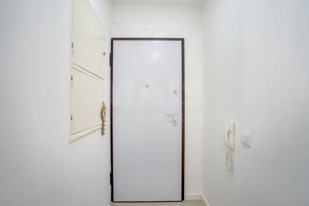 Apartamento T3 em Sacávem Remodelado