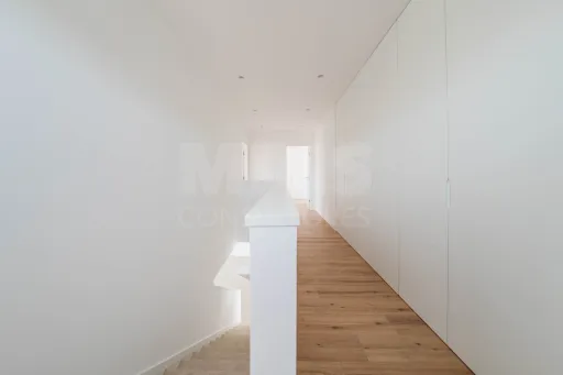ROOFTOP PRIVATIVO com vista sobre o Atlântico | Moradia T3 com Piscina | COSTA DE PRATA