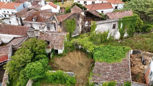 Moradia T10 Bombarral Roliça Palacete