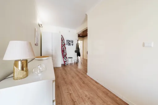 Opportunity in Lourinhã – 3-bedroom apartment in a great location!