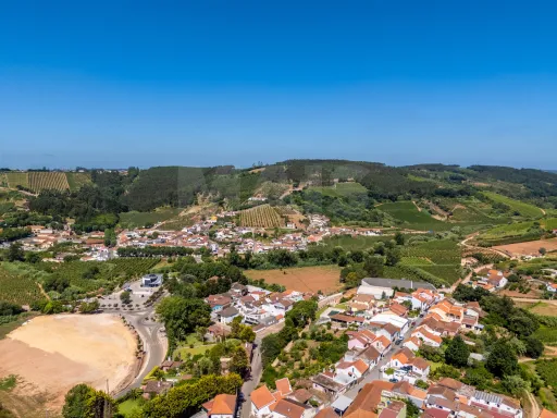 Moradia para remodelar em A-dos-Francos