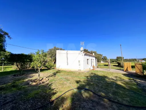 Monte Alentejano T2 em Santa Cruz | Setúbal, Santiago do Cacém, Santa Cruz