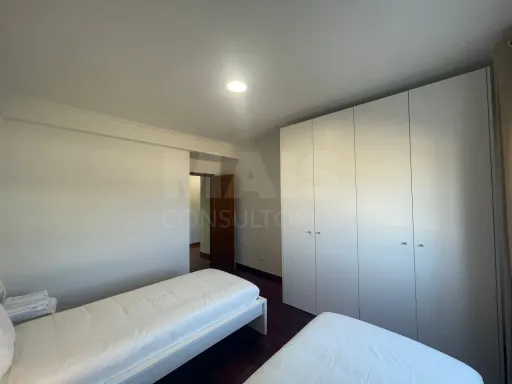 Shared apartment I Samora Correia