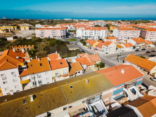 moradia T3 com quintal zona sossegada