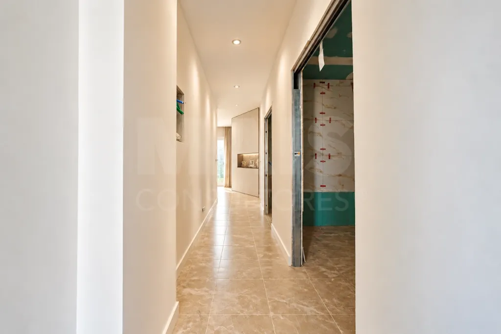 Apartamento T1+1 Renovado com Terraço, Conforto e Qualidade | Peniche