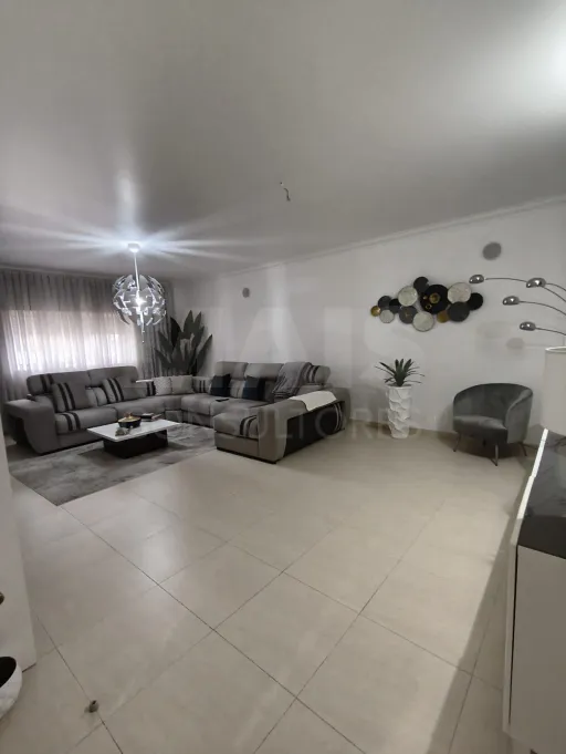 Apartamento T3 inserido em condomínio fechado no Porto Alto / Samora Correia