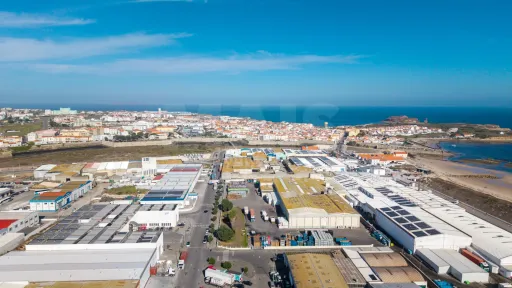 Oportunidade de investimento em Peniche | 8.848 m² | A 150 metros da praia